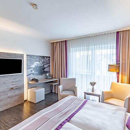 Parkhotel Sonnenberg Эльтвилле Экстерьер фото
