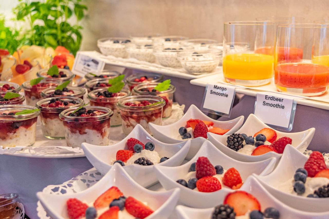 Parkhotel Sonnenberg Эльтвилле Экстерьер фото