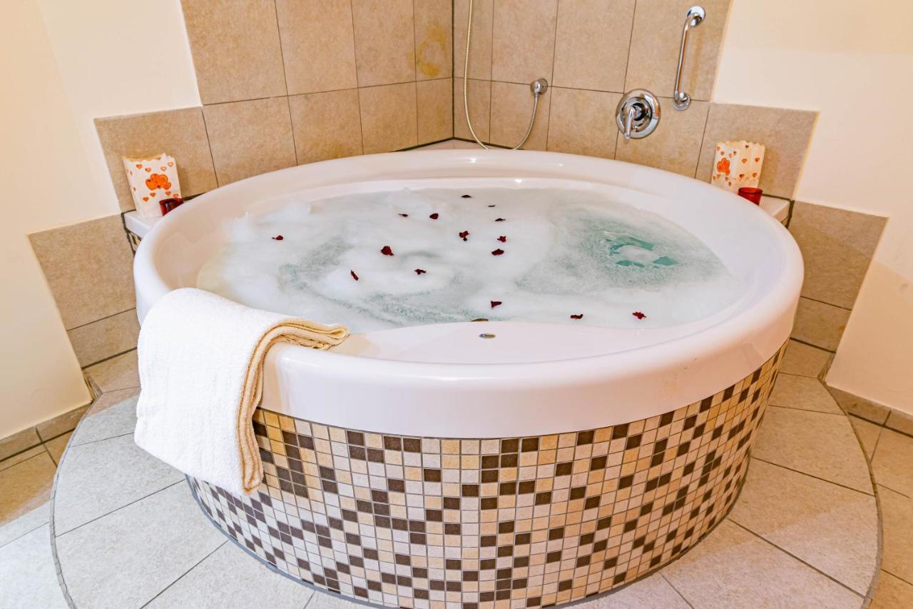 Parkhotel Sonnenberg Эльтвилле Экстерьер фото