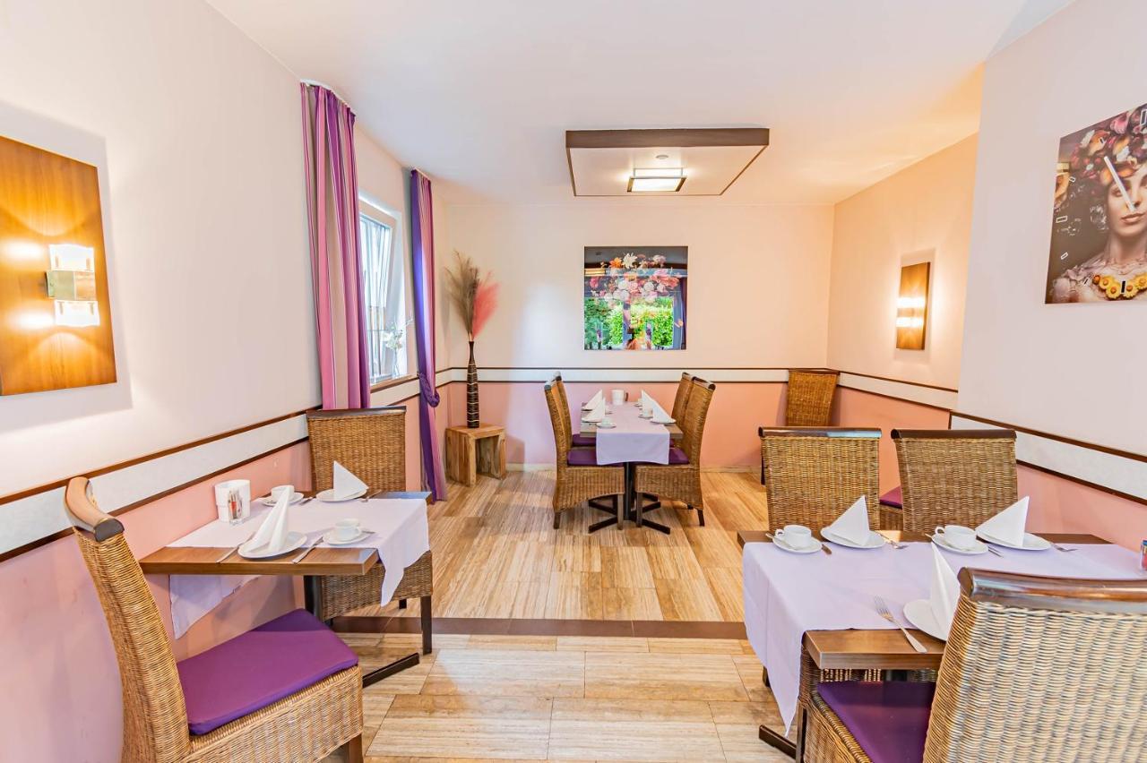 Parkhotel Sonnenberg Эльтвилле Экстерьер фото